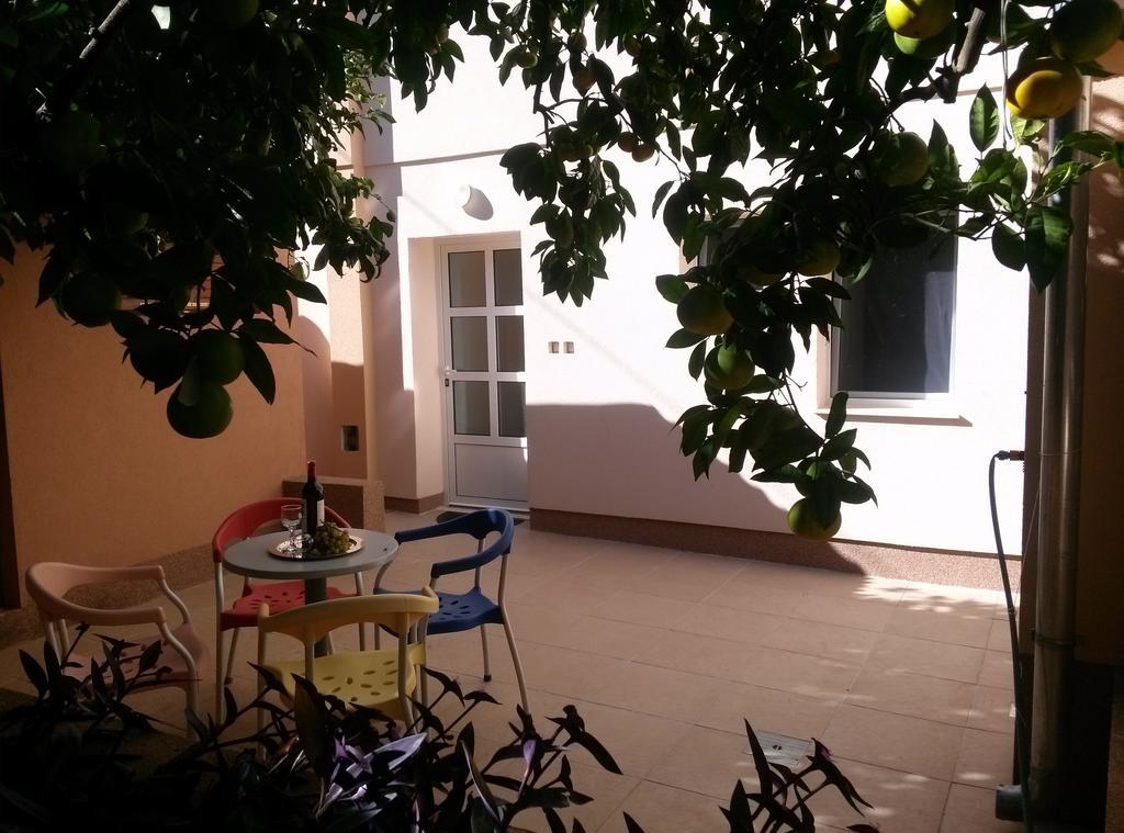 Apartments Villa Natali - Heating Pool Трогір Екстер'єр фото