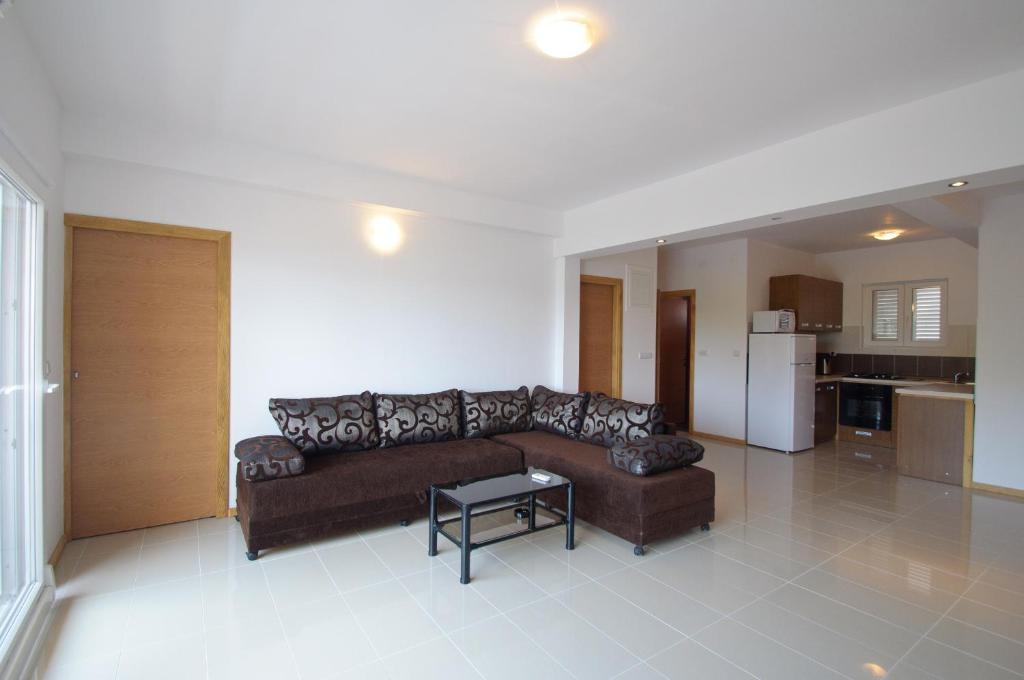 Apartments Villa Natali - Heating Pool Трогір Номер фото